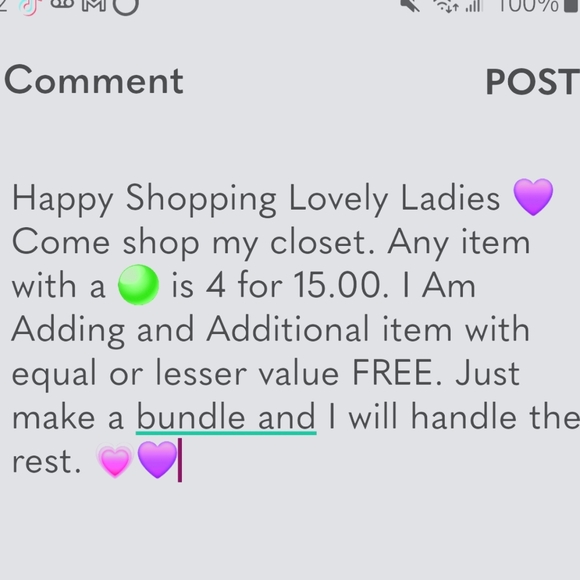 Discounts Galore - Picture 1 of 1